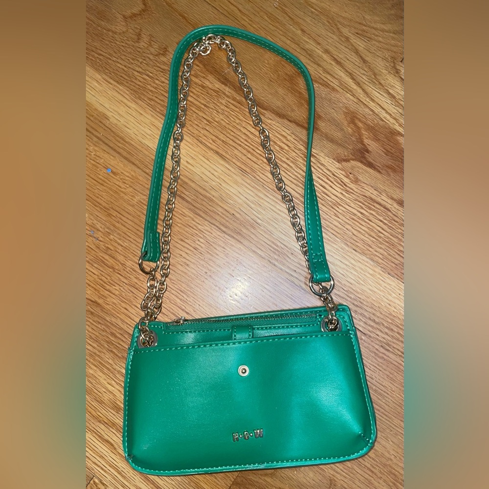 House of Want Purse